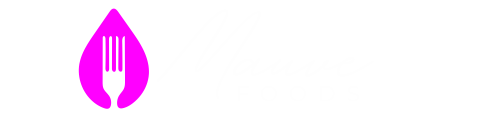 MAUVE FOOD